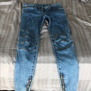 Balmain jeans